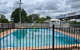 Maryborough Motel And Conference Centre